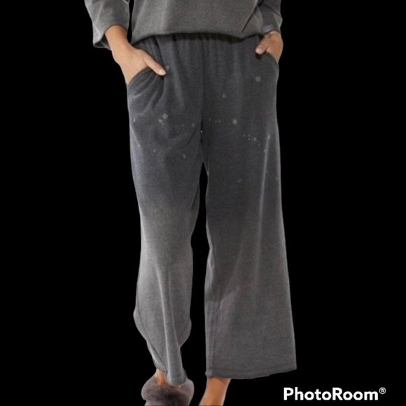 Cato NWT Lounge pants med grey ombre soft - Picture 1 of 13